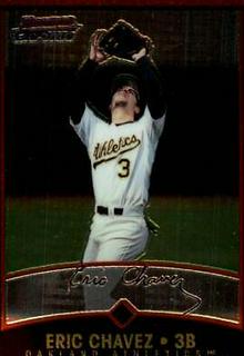 Eric Chavez