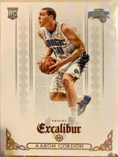 Aaron Gordon