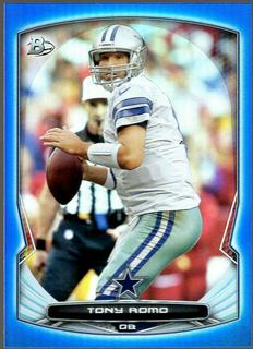 Tony Romo