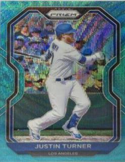 Justin Turner