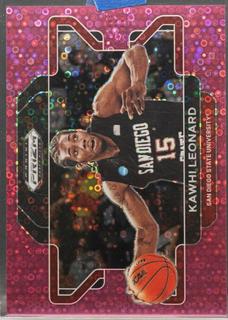 Kawhi Leonard