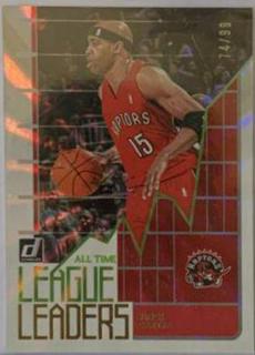 Vince Carter