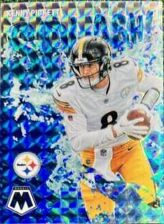 Kenny Pickett