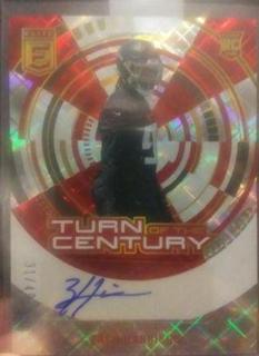 Zach Harrison