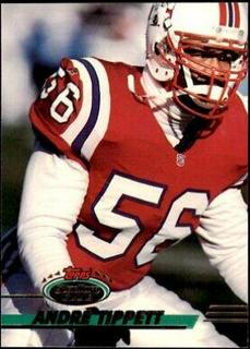 Andre Tippett
