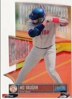 Mo Vaughn