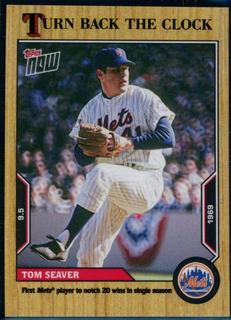 Tom Seaver