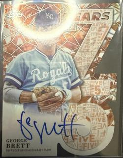 George Brett