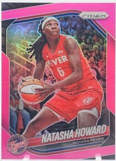 Natasha Howard