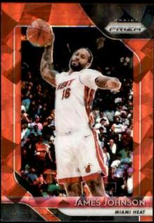 James Johnson