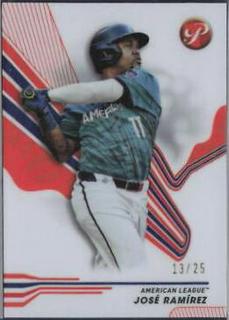 Jose Ramirez