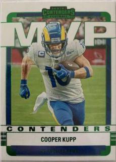 Cooper Kupp