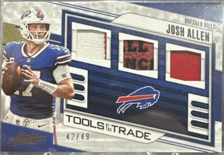 Josh Allen