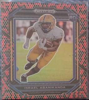 Israel Abanikanda