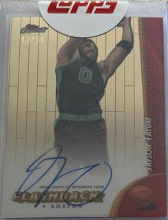 Jayson Tatum