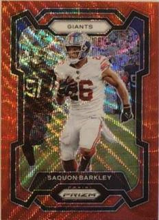 Saquon Barkley