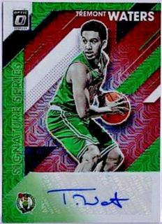 Tremont Waters
