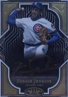 Fergie Jenkins
