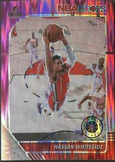 Hassan Whiteside