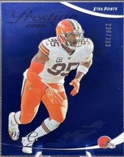 Myles Garrett