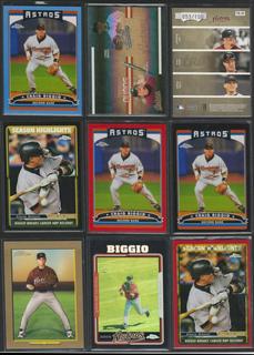 Craig Biggio