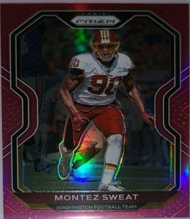 Montez Sweat