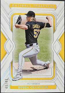 Bubba Chandler