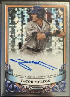 Jacob Melton