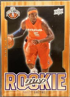 Donte Greene