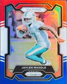 Jaylen Waddle