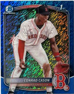 Conrad Cason