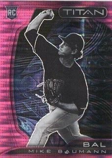 Mike Baumann