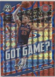 Blake Griffin