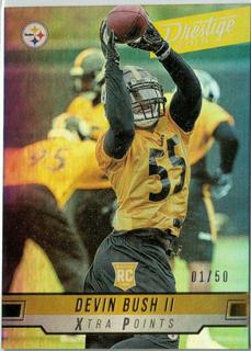 Devin Bush II