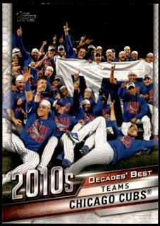 Chicago Cubs