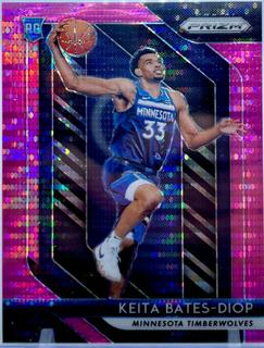 Keita Bates-Diop