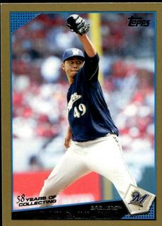 Yovani Gallardo