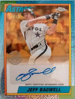 Jeff Bagwell