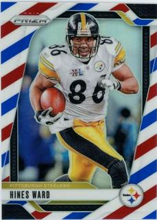 Hines Ward