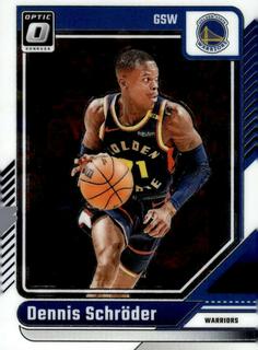 Dennis Schroder