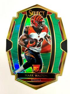 Mark Walton