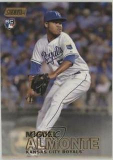Miguel Almonte