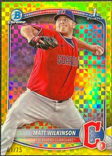 Matt Wilkinson