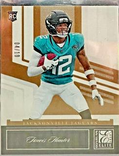 Travis Hunter