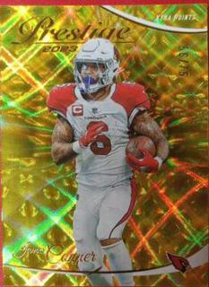 James Conner