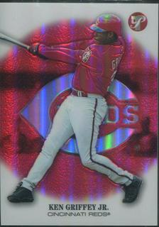Ken Griffey Jr.