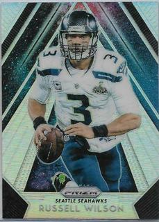 Russell Wilson