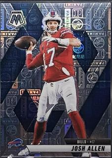 Josh Allen