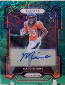 Marvin Mims