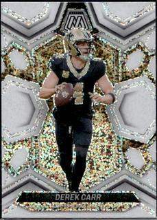 Derek Carr